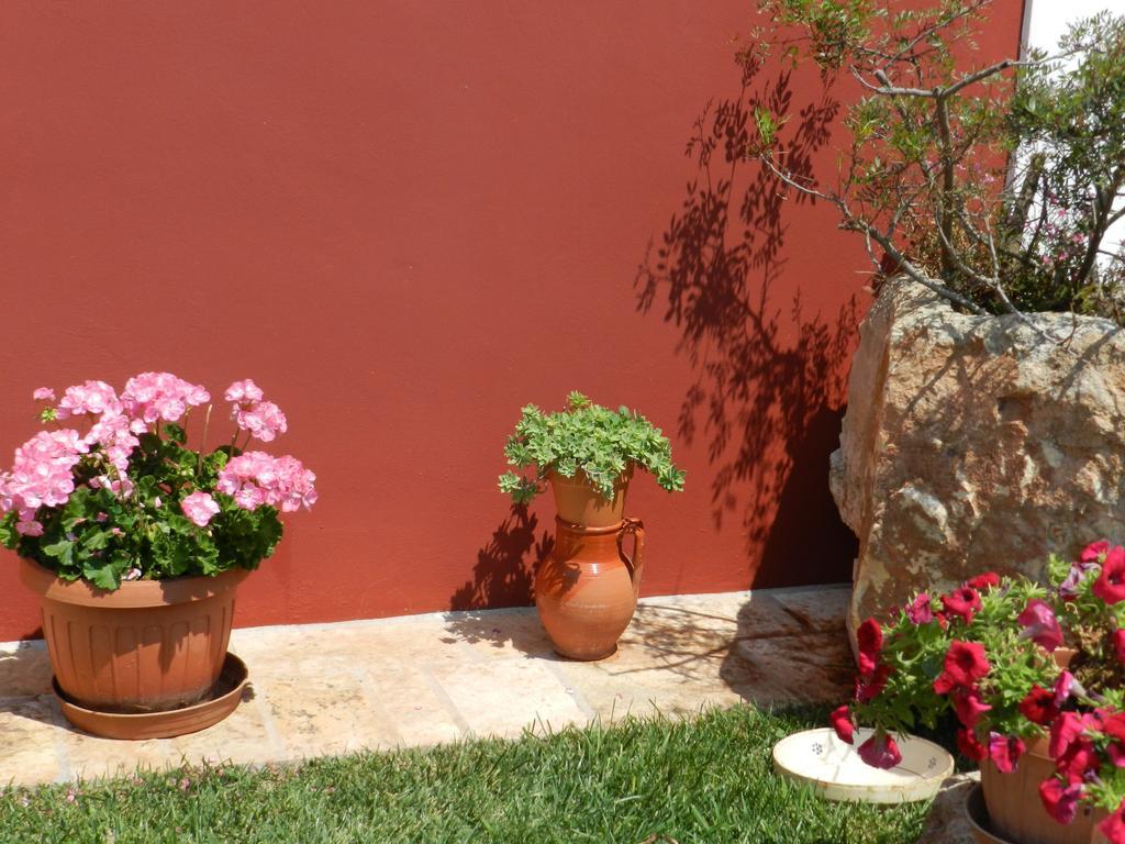 Pensjonat I Trulli Del Nonno Michele Alberobello Zewnętrze zdjęcie
