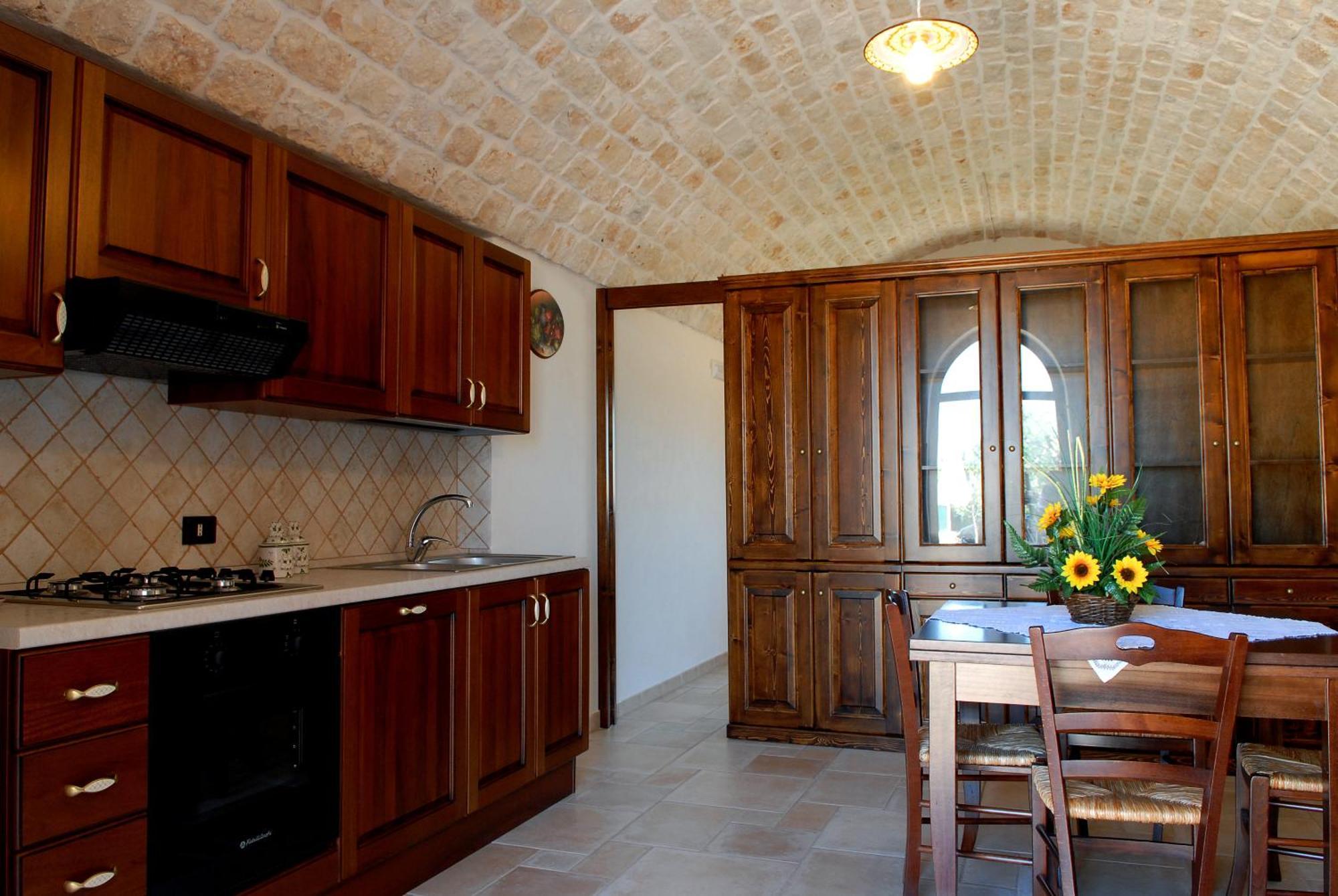 Pensjonat I Trulli Del Nonno Michele Alberobello Pokój zdjęcie